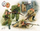 Советские снайперы  3597