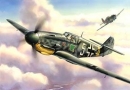 Мессершмитт Bf 109 F-2/4