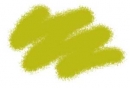 "Краска желто-оливковая немецкая."  AKP18