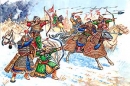 Татаро - монголы XII - XIV вв.