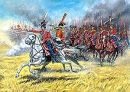Гвардейские казаки 1812 - 1814 гг.