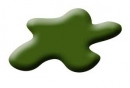Сборная модель "Краска зеленая авиа-интерьерная."