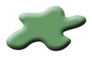 Сборная модель "Краска серо-зеленая."
