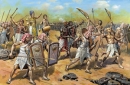 Древнеегипетская пехота
