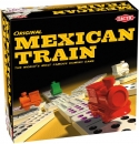 НИ Мексиканский поезд