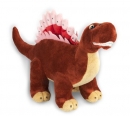 Динозавр Стегозавр 35 см, муз.